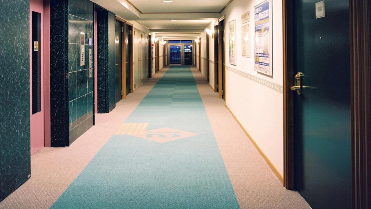 Toyoko Inn Osaka Jr Noda Ekimae Екстериор снимка