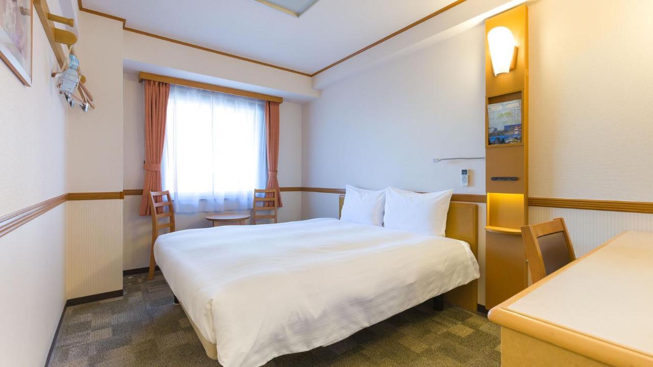 Toyoko Inn Osaka Jr Noda Ekimae Стая снимка