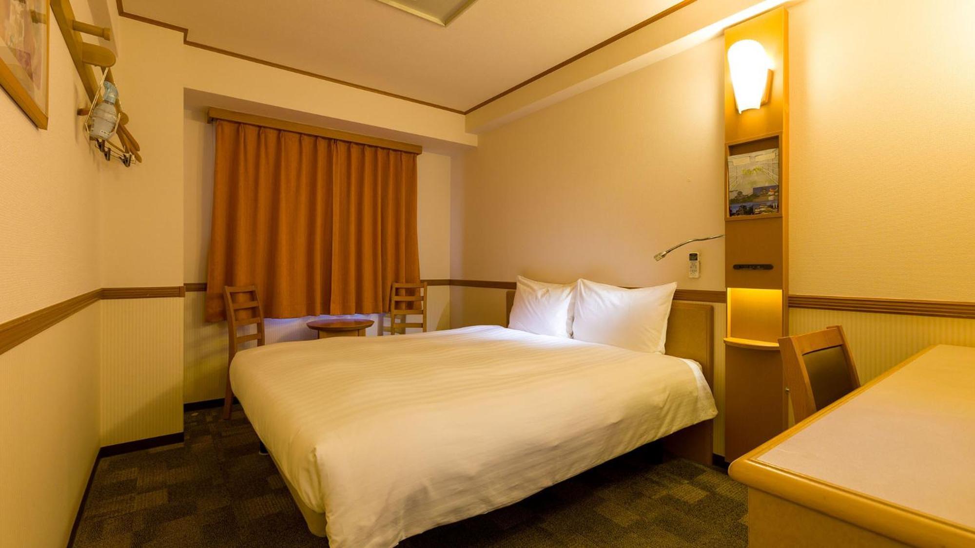 Toyoko Inn Osaka Jr Noda Ekimae Стая снимка