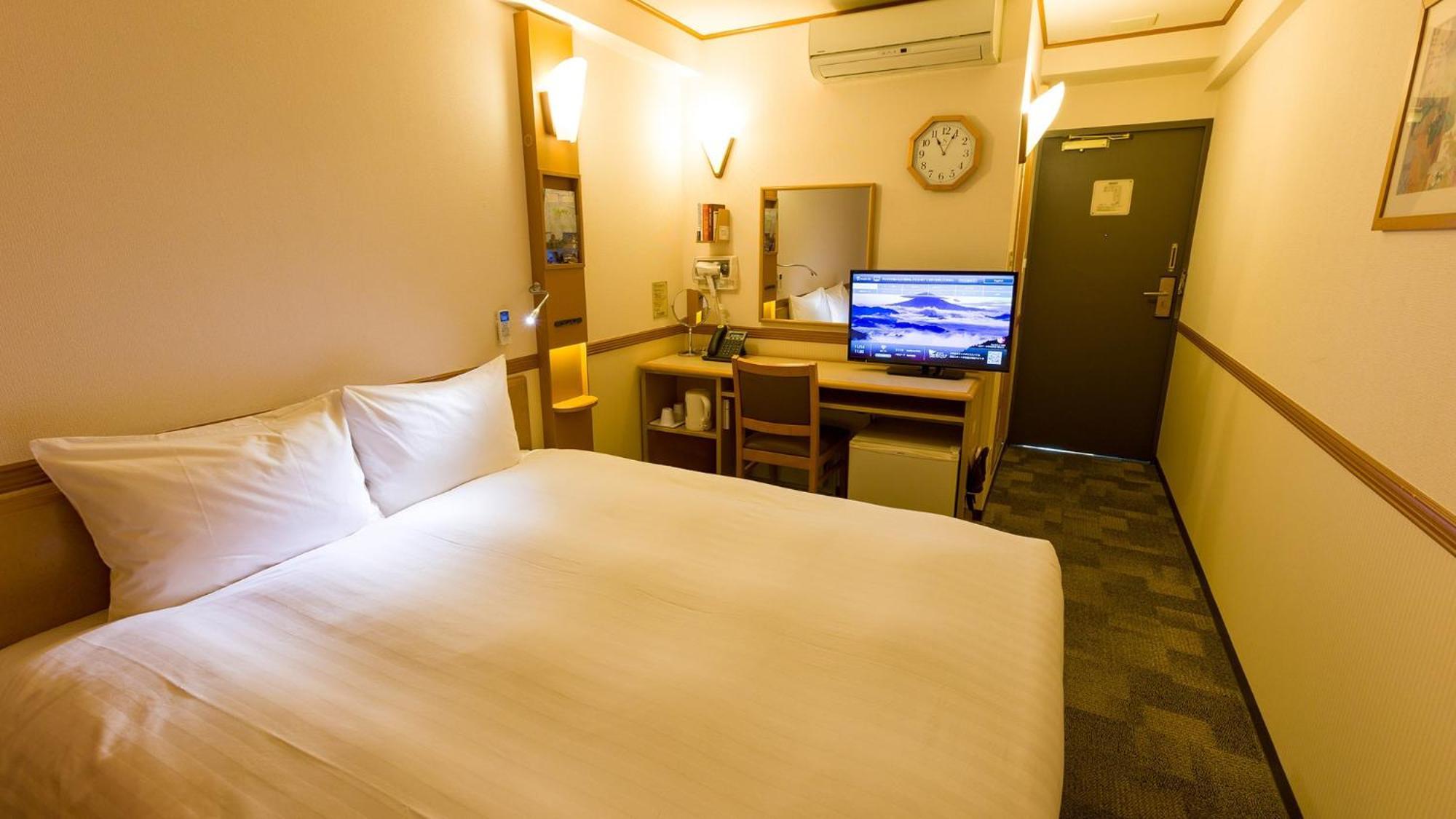 Toyoko Inn Osaka Jr Noda Ekimae Стая снимка