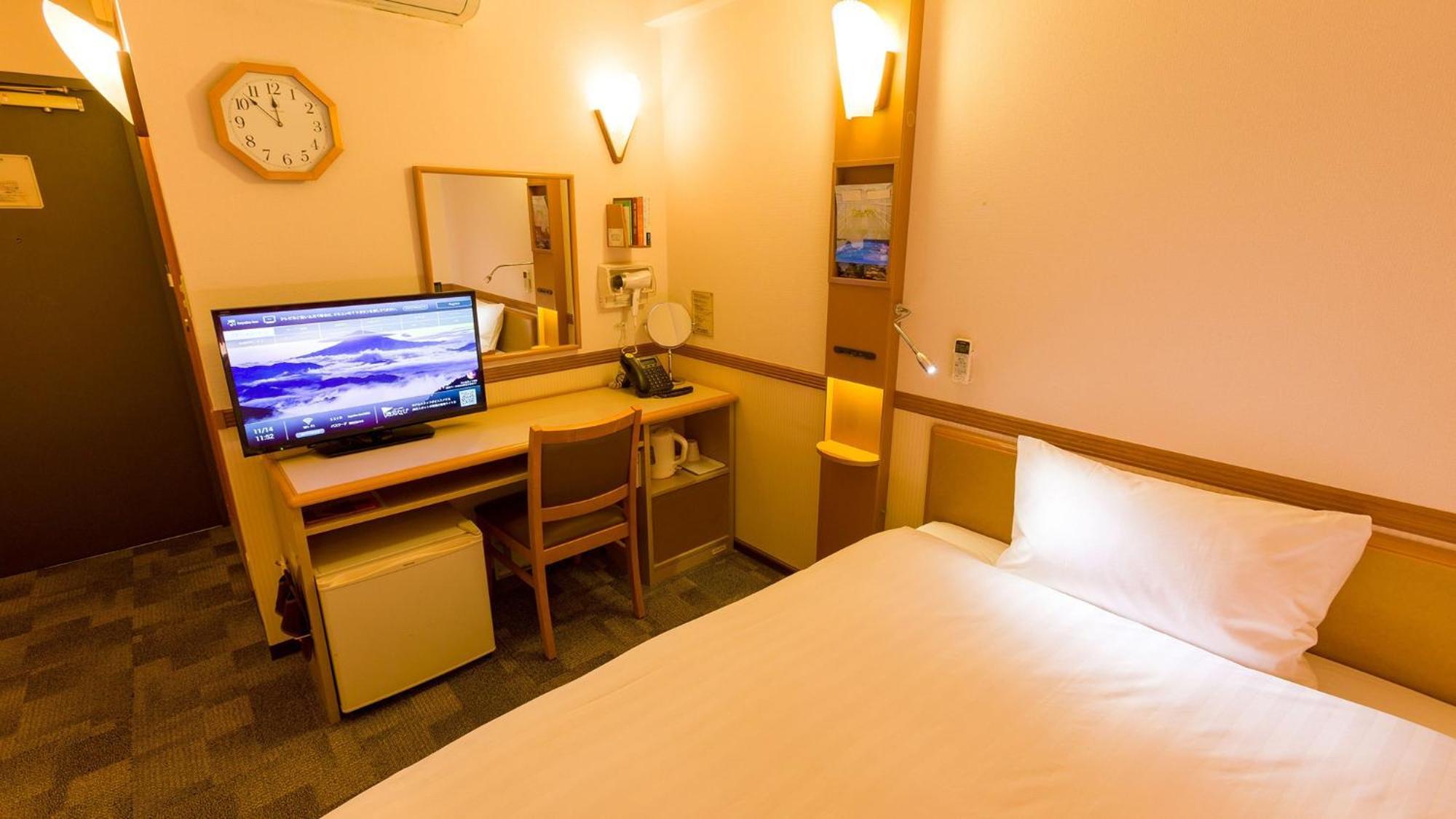 Toyoko Inn Osaka Jr Noda Ekimae Стая снимка