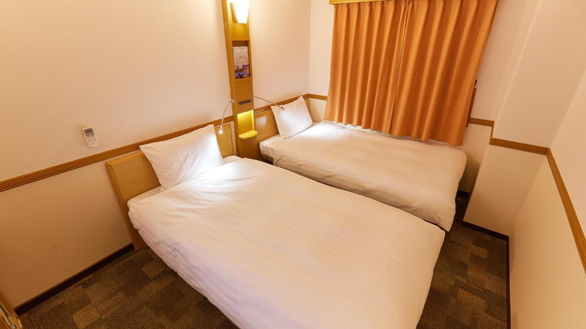 Toyoko Inn Osaka Jr Noda Ekimae Стая снимка