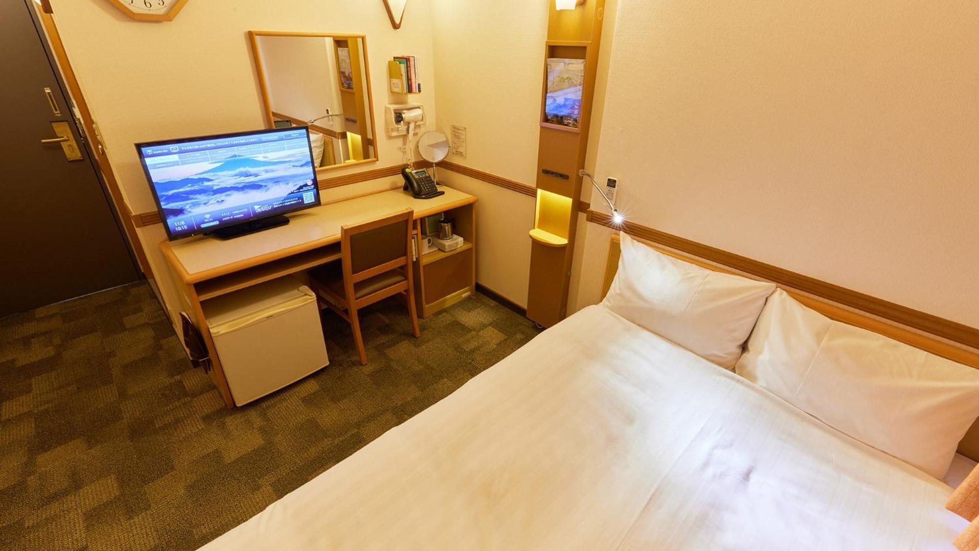 Toyoko Inn Osaka Jr Noda Ekimae Стая снимка