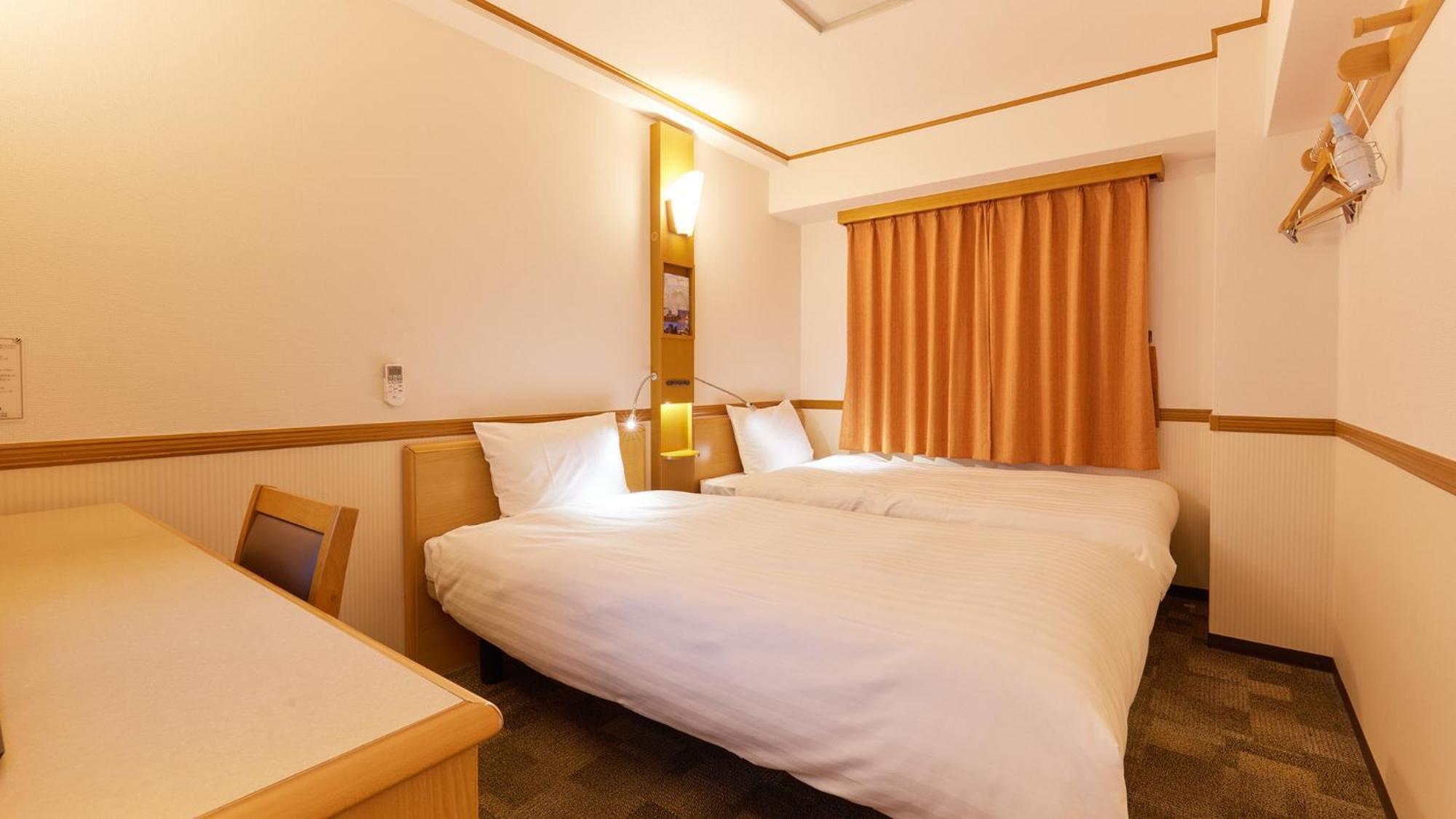 Toyoko Inn Osaka Jr Noda Ekimae Стая снимка