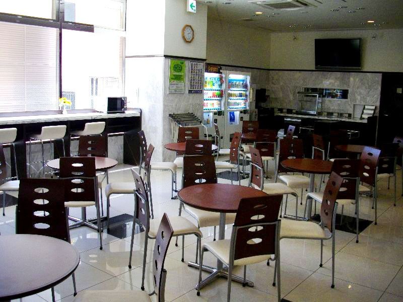 Toyoko Inn Osaka Jr Noda Ekimae Екстериор снимка