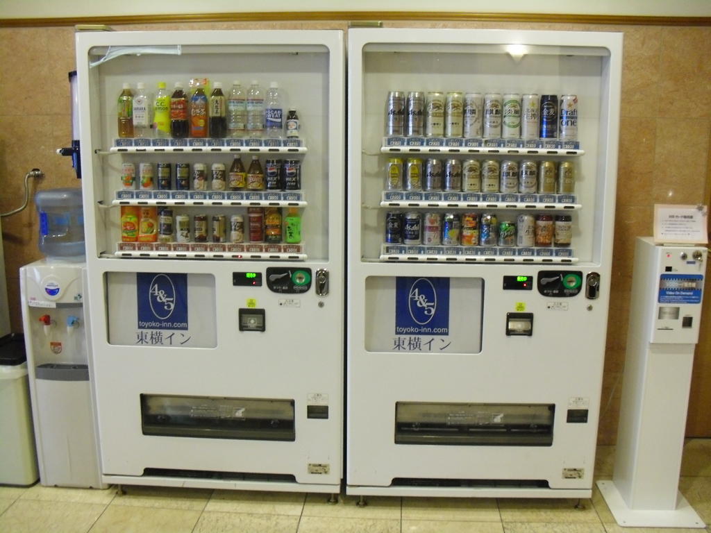 Toyoko Inn Osaka Jr Noda Ekimae Екстериор снимка