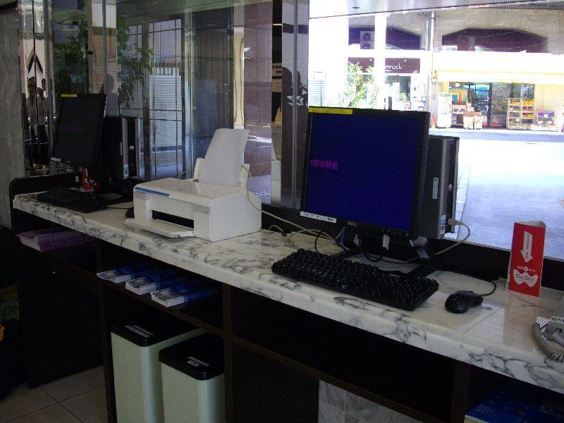 Toyoko Inn Osaka Jr Noda Ekimae Екстериор снимка