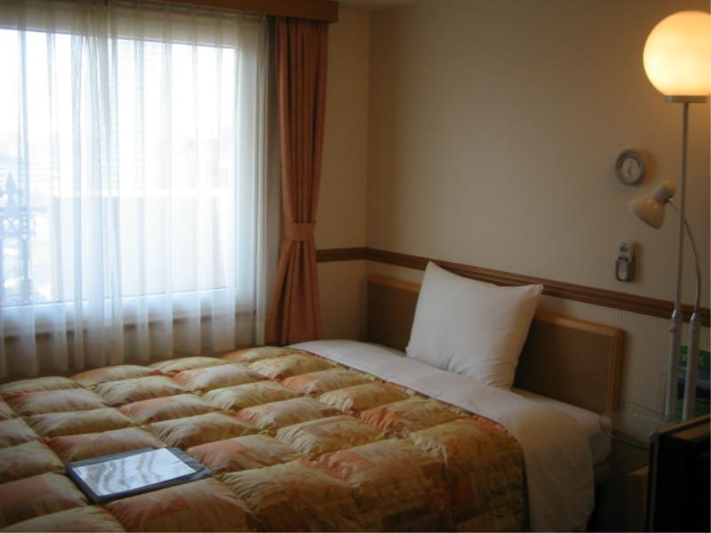 Toyoko Inn Osaka Jr Noda Ekimae Екстериор снимка
